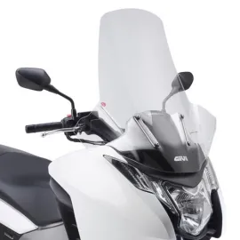 PARABRISAS GIVI HONDA INTEGRA 700