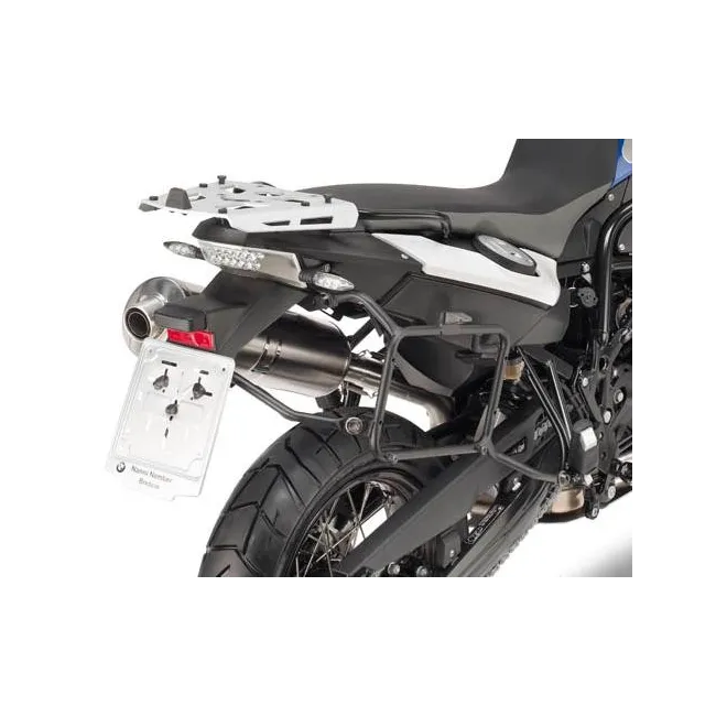 PORTAMALETAS GIVI BMW F 650 GS/ F 800 GS (08-14)/ F 700 GS (13-14) PORTAMALETAS GIVI BMW F 650 GS/ F 800 GS (08-14)/ F 700 GS (13-14)
