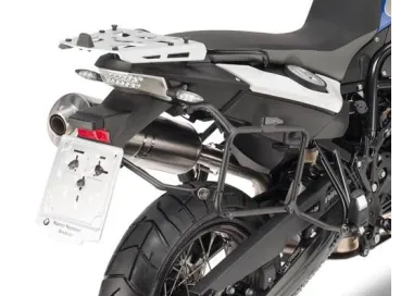 PORTAMALETAS GIVI BMW F 650 GS/ F 800 GS (08-14)/ F 700 GS (13-14)