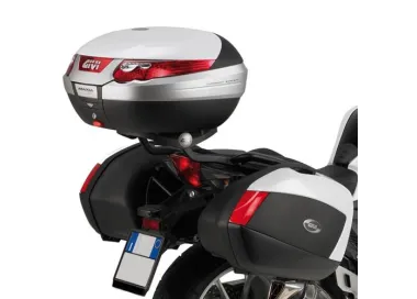 PORTAMALETAS GIVI C/M5-M11-M5M-M6M VFR 1200 F HONDA (10-14)