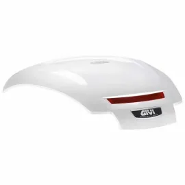 SOBRE TAPA GIVI E470 BLANCA