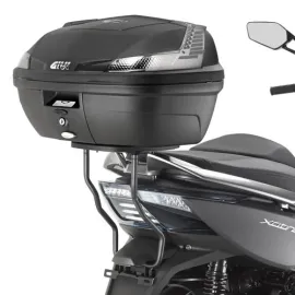 ADAPTADOR-TOP GIVI ML P-INTML KYMCO.XCITING.400I.1