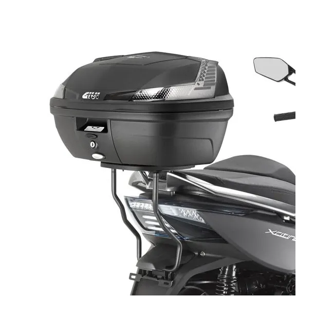 ADAPTADOR-TOP GIVI ML P-INTML KYMCO.XCITING.400I.1 ADAPTADOR-TOP GIVI ML P-INTML KYMCO.XCITING.400I.1