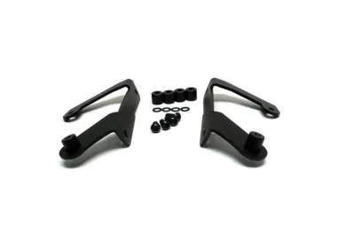 KITA GIVI S-MRACK 7400FZ DUCATI MONSTER-EVO.696-79