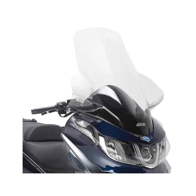 PARABRISAS GIVI C-KITA PIAGGIO X10.125-350-500.12