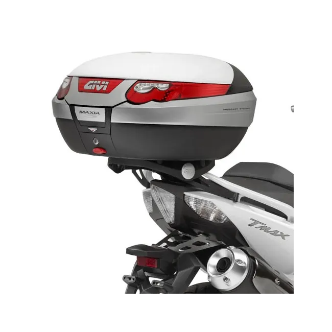 ADAPTADOR POSTERIOR PARA MALETA MONOKEY - YAMAHA T-MAX 500/530 (2008-2016)