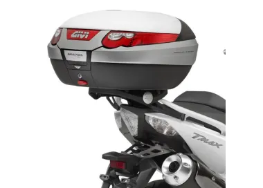 ADAPTADOR POSTERIOR PARA MALETA MONOKEY - YAMAHA T-MAX 500/530 (2008-2016)