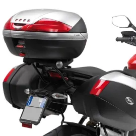 ADAPTADOR-TOP GIVI MK C-M5 DUCATI.MULTISTRADA.1200