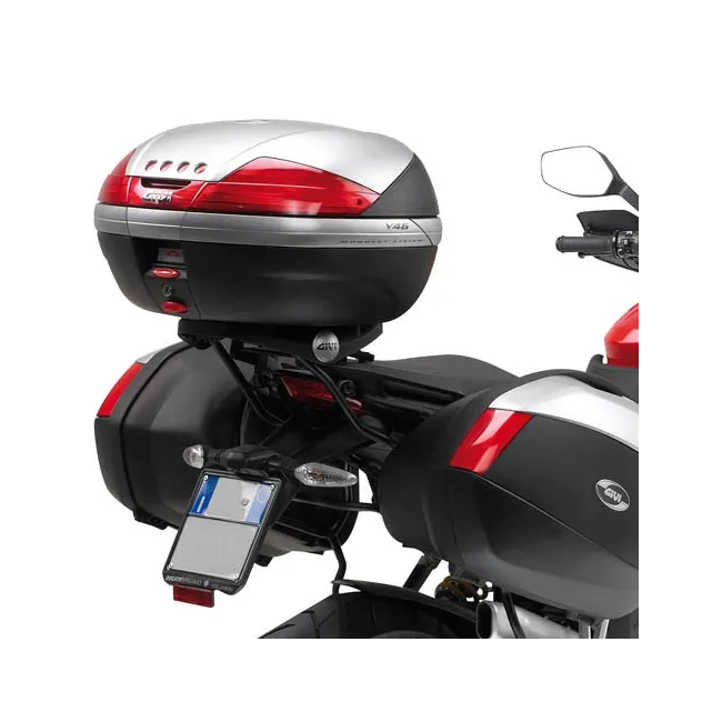 ADAPTADOR-TOP GIVI MK C-M5 DUCATI.MULTISTRADA.1200