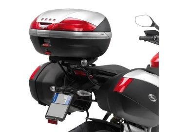 ADAPTADOR-TOP GIVI MK C-M5 DUCATI.MULTISTRADA.1200