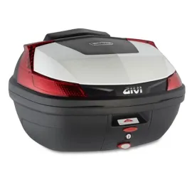 MALETA GIVI ML 47 LTS. B47-BLADE.NEGRO BASE-N