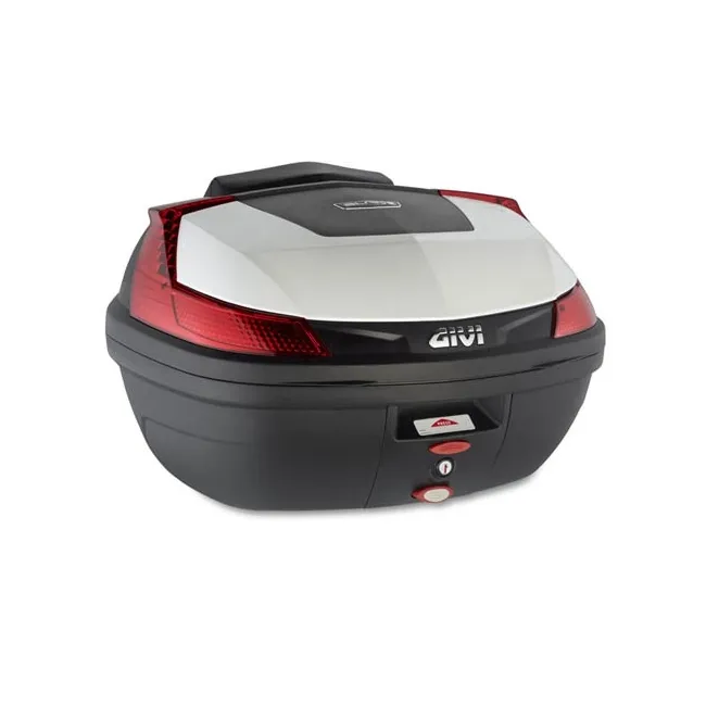 MALETA GIVI ML 47 LTS. B47-BLADE.NEGRO BASE-N MALETA GIVI ML 47 LTS. B47-BLADE.NEGRO BASE-N
