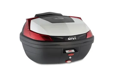 MALETA GIVI ML 47 LTS. B47-BLADE.NEGRO BASE-N
