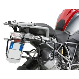 PORTAMALETAS LATERAL F/RAPIDA BMW.R.GS.1200.13-14