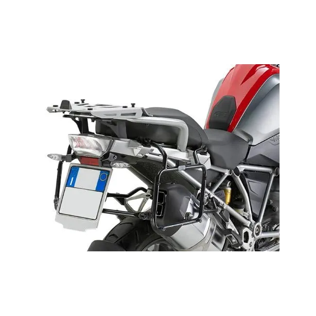 PORTAMALETAS LATERAL F/RAPIDA BMW.R.GS.1200.13-14