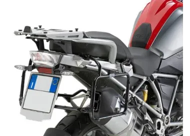 PORTAMALETAS LATERAL F/RAPIDA BMW.R.GS.1200.13-14