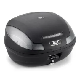 MALETA ML 47 LTS. E470/SIMPLY III.PRETO BASE/N CAT