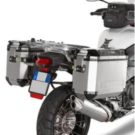 PORTAMALETAS LATERAL GIVI CAMSIDE 18 CROSSTOUER 1200 HONDA (12-14)