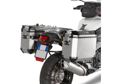 PORTAMALETAS LATERAL GIVI CAMSIDE 18 CROSSTOUER 1200 HONDA (12-14)