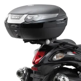 MONORACK GIVI P/M5-M11-M5M SUZUKI GSXR HAYABUSA 1300 08-11