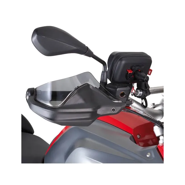 EXTENSION PARAMANOS ORIGINAL BMW.R.GS/ADVENTURE.800/1200.13-14