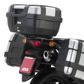ADAPTADOR-TOP MK C/E251 SUZUKI.DL V-STROM.L2.650.11-13