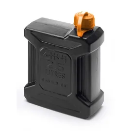 TANQUE TRANSPORTE GASOLINA-AGUA-ACEITE.2,5LTS.C/HE