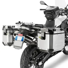 PORTAMALETAS LATERAL CAMSIDE18 BMW.F.GS.650.700.800.08-13