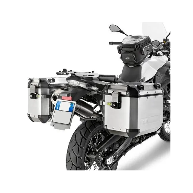PORTAMALETAS LATERAL CAMSIDE18 BMW.F.GS.650.700.800.08-13