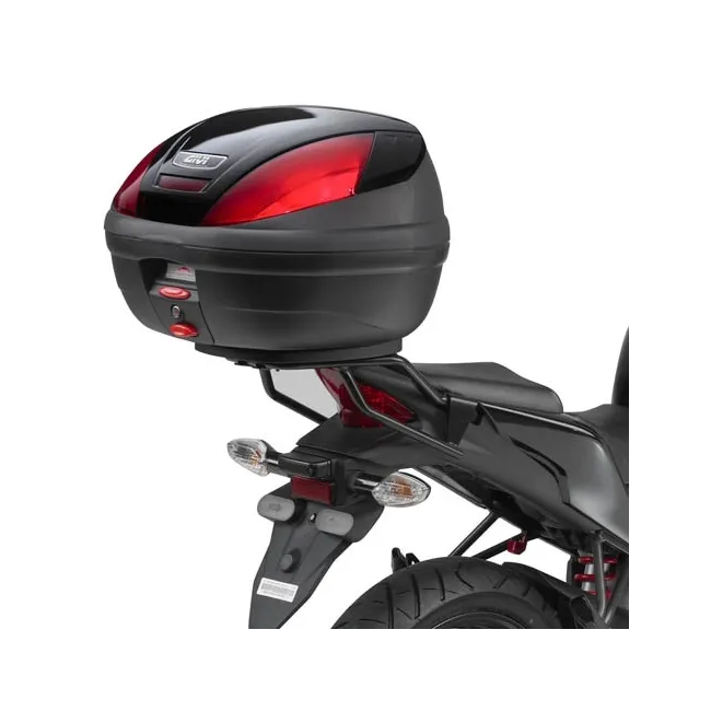 ADAPTADOR-TOP ML P/INTML HONDA.CBR.125-250.11-12