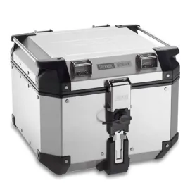 MALETA PARA MOTO MONOKEY TREKKER OUTBACK DE ALUMIN