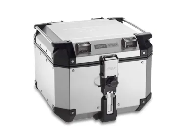 MALETA PARA MOTO MONOKEY TREKKER OUTBACK DE ALUMIN
