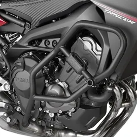 DEFENSAS MOTOR YAMAHA.MT09.TRA CER,15