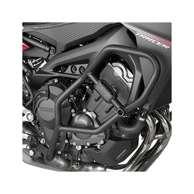 DEFENSAS MOTOR YAMAHA.MT09.TRA CER,15