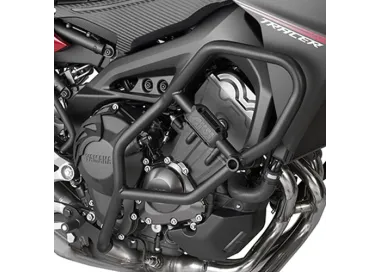 DEFENSAS MOTOR YAMAHA.MT09.TRA CER,15