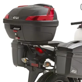 ADAPTADOR-TOP GIVI ML P/INTML HONDA .CBR.R-F.500.13