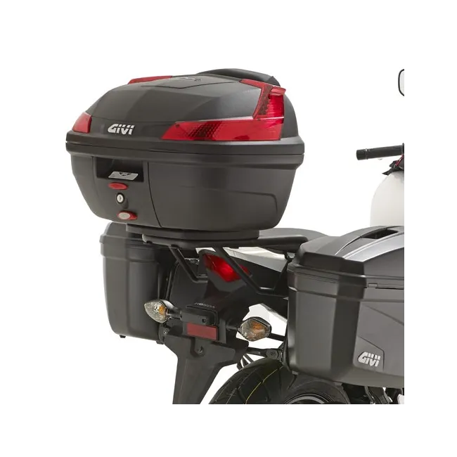 ADAPTADOR-TOP GIVI ML P/INTML HONDA .CBR.R-F.500.13