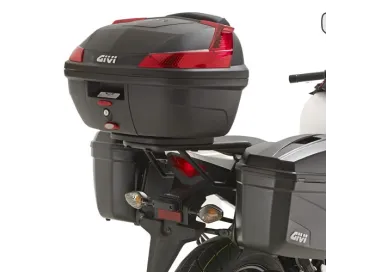 ADAPTADOR-TOP GIVI ML P/INTML HONDA .CBR.R-F.500.13