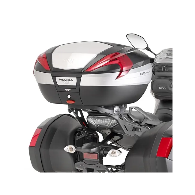 ADAPTADOR-TOP GIVI MK P/M5-M7-M5M-M 6M. YAMAHA.MT-09.TRACER.15
