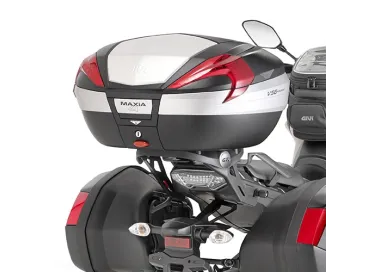 ADAPTADOR-TOP GIVI MK P/M5-M7-M5M-M 6M. YAMAHA.MT-09.TRACER.15