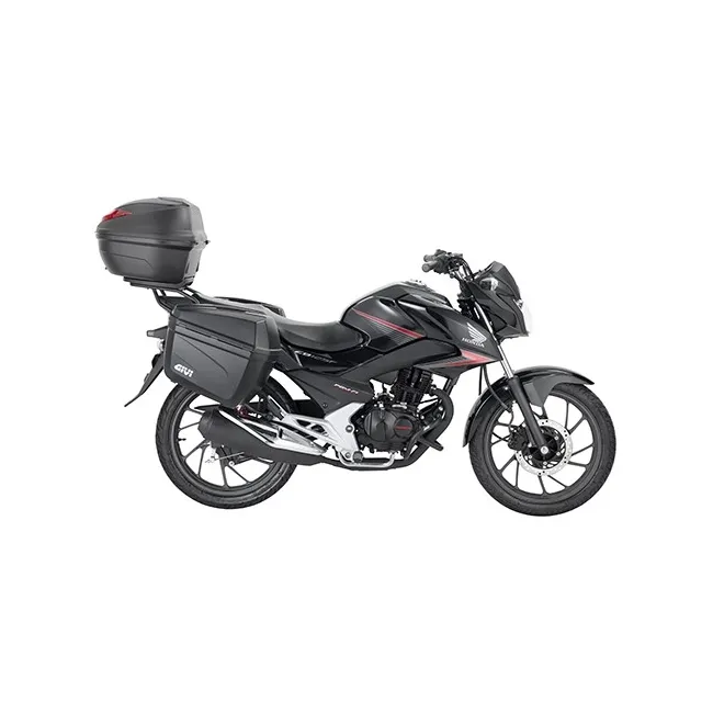 ADAPTADOR-TOP GIVI ML C/M5M HONDA. CBF.125.15
