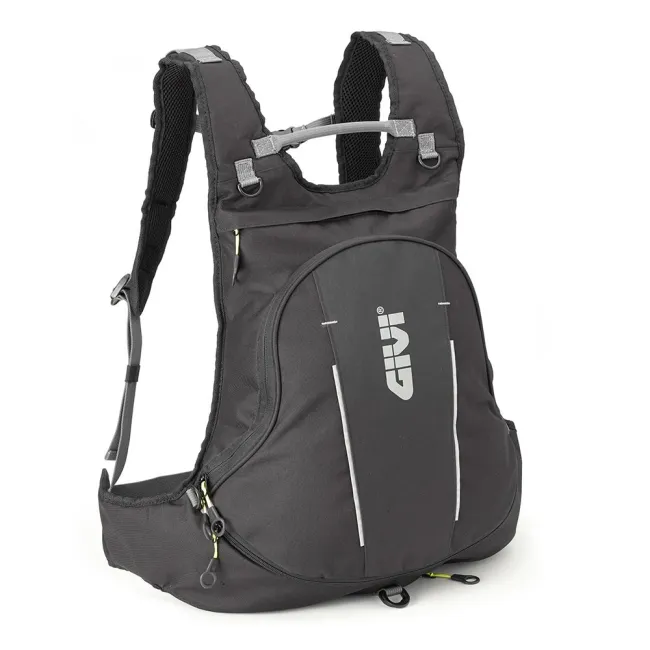 BOLSA GIVI MOCHILA L/EASY 17/24 LTS N/REACH