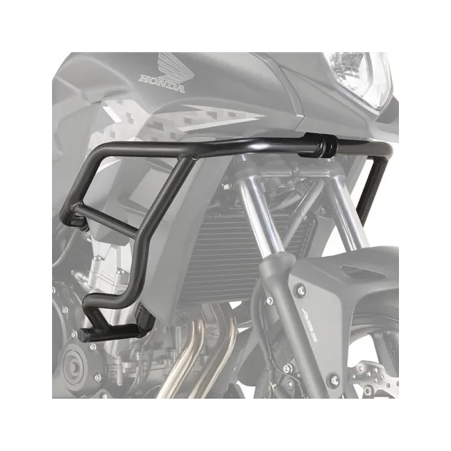DEFENSAS DE MOTOR Ø 25 mm tubular - HONDA CB 500 X (2013-2018)
