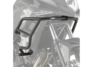 DEFENSAS DE MOTOR Ø 25 mm tubular - HONDA CB 500 X (2013-2018)