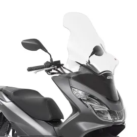 PARABRISAS GIVI P/KIT HONDA.PCX.1 25-150.14