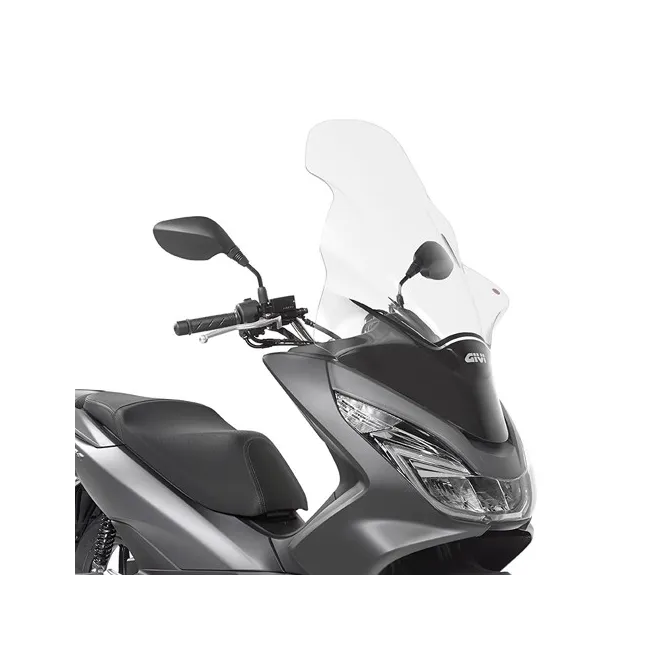 PARABRISAS GIVI P/KIT HONDA.PCX.1 25-150.14