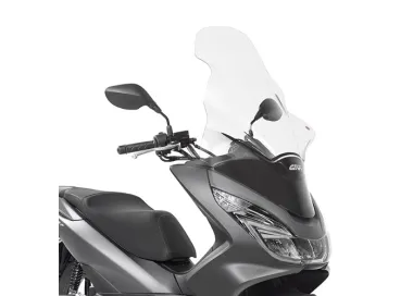 PARABRISAS GIVI P/KIT HONDA.PCX.1 25-150.14