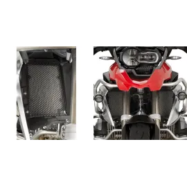 PROTECTOR RADIADOR BMW.RGS/ADV ENTURE.1200.13-14/14
