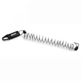 CANDADO BOLSAS GIVI C/CABLEPLUSCIERRE COMBINACION