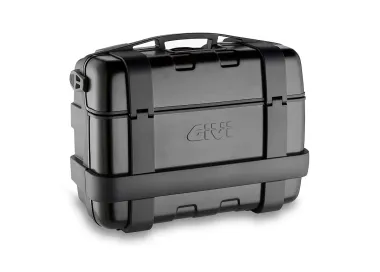 MALETAS GIVI MK 33 LTS.TRK33B/TREKK ER BLACK LINE (PACK 2UNI)